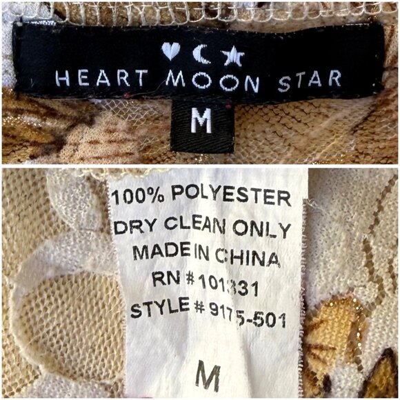 Y2K Ethereal FairyCore Knit & Lace Cardigan - Picture 8 of 8